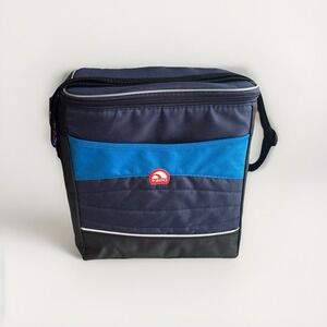 Igloo More Than Cool  Soft Side Bag Lunchbox Ice Cold Cooler